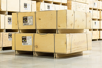 Dies suppliers - Central Die