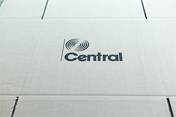 Contact us - Central Die