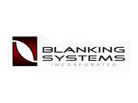 Blanking Systems Logo