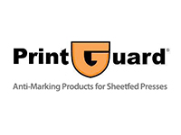 Print Guard Logo
