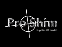 Logo Pro Shim supplies