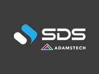 Logo Adams Tech