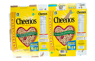 Did you know - Flexographic printing